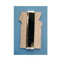 シンワ測定 77970 型取りゲージA150mm 77970 Shinwa 作業工具