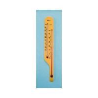 ・製品寸法：245×35×7mm・製品質量：36g・測定範囲：（外気）−20〜50℃　　　　　　　（地中）−10〜50℃・表示目盛：1℃・精　　　度：±1℃・材　　　質：スチロール樹脂4960910726369