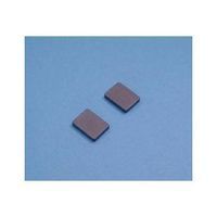 シンワ測定 72155 マグチップ　B−3　25×19mm　2ヶ入