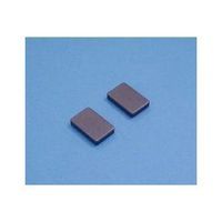 製品寸法30×20×5mm製品質量14g吸着力140gf磁性材等方性4960910722217