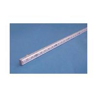 (LINEクーポン有)シンワ測定 65163 3倍尺 のび助 両方向式 C 12尺 併用目盛 65163