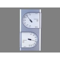 タニタ TANITA TT-518-SV 温湿度計(シルバー