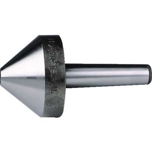 【即納在庫品】「直送」トラスコ中山 TRUSCO TLK-5 傘型回転センターベアリング入φd：32‐φD：150M