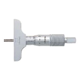 ★ 下記の DMS60-25W を参照ください ★●スピンドルの直径：φ4mm●クランプ付●測定面超硬合金チップ付もあります。●定圧装置付