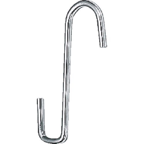 樂天商城 - 【即納在庫品】「直送」トラスコ中山 TRUSCO FHR-S FHRフリーハンガーラック用Sカン 4X55X82