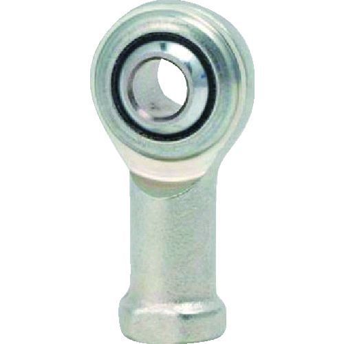 乐天商城 - 【即納在庫品】「直送」トラスコ中山 TRUSCO CHS20 ロッドエンド 無給油式 メネジ20mm