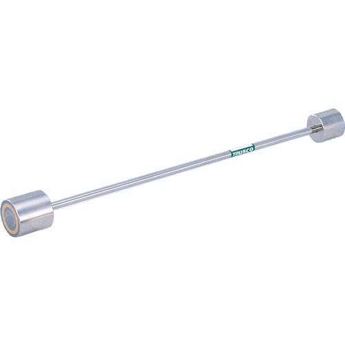 (LINEクーポン有)【即納在庫品】「直送」トラスコ中山 TRUSCO TMK-2025 マグネットクリーナー 吸着力40..