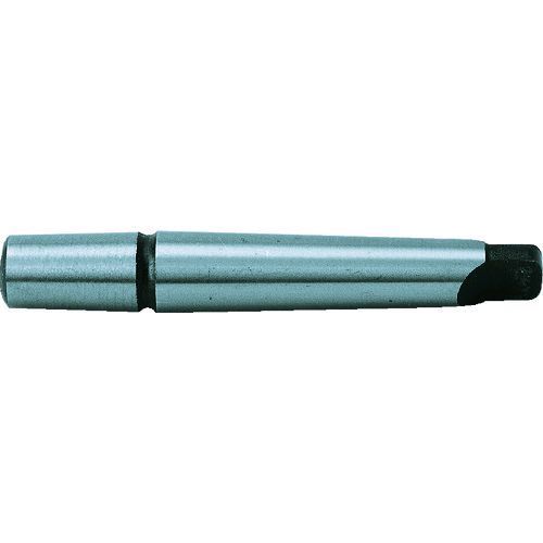 Rakuten - 【即納在庫品】「直送」トラスコ中山 TRUSCO TCA-52Y チャックアーバー焼入研磨品JT−6×MT−2