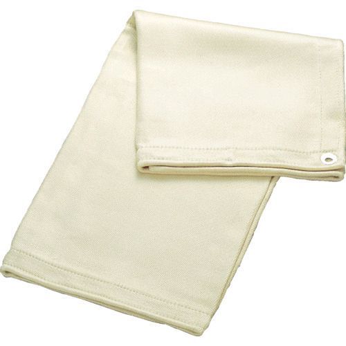 (LINEクーポン有)【即納在庫品】「直送」トラスコ中山 TRUSCO SPS-2G スパッタシートゴールド 2号 820X..