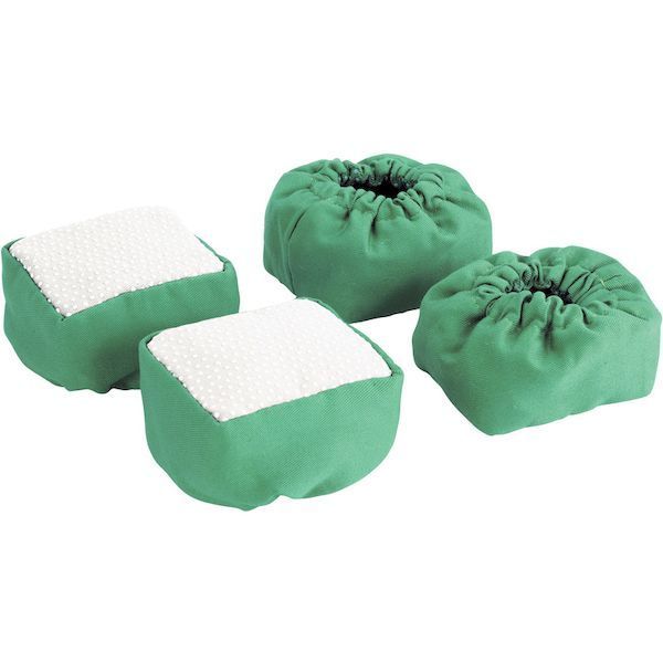 ��¨Ǽ�߸��ʡۡ�ľ���ץȥ饹���滳 TRUSCO TAC-2 ��Ω�ѵӥ��С� �����͵��� 4����