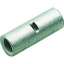 【即納在庫品】「直送」トラスコ中山 TRUSCO T-B-2 裸圧着スリーブB形より線1.04〜2.63mm2 20個入(4)