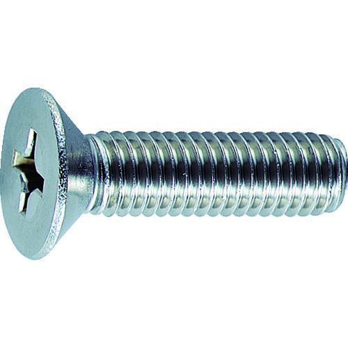 ��¨Ǽ�߸��ʡۡ�ľ���ץȥ饹���滳 TRUSCO B06-0204 ��Ƭ���ͤ� ���ƥ�쥹 ���ͥ� M2��4 140����