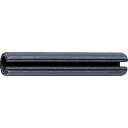 【即納在庫品】「直送」トラスコ中山 TRUSCO B18-0550 ロールピン スチール サイズ5.0×50 20本入