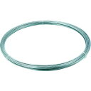 【即納在庫品】「直送」トラスコ中山 TRUSCO TPW-35 硬鋼線 0.35mm 30g
