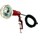 【即納在庫品】「直送」トラスコ中山 TRUSCO RT-305 リフレター投光器 防雨プラグ付コード5m 300W