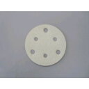 【即納在庫品】「直送」トラスコ中山 TRUSCO TAM-125A#600 アストラマジック 穴あり Φ125 5枚入 粒度#600 600 TAM125A#6...