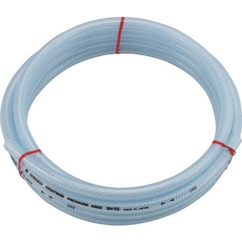 ¨Ǽ߸ʡۡľץȥ饹滳 TRUSCO TB-1016-5 ֥졼ɥۡ 10X16mm 5m