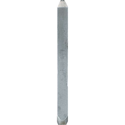 ¨Ǽ߸ʡۡľץȥ饹滳 TRUSCO SKD-30-2 Х 3mm 2