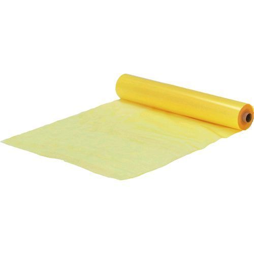 【個数：1個】トラスコ中山 TRUSCO TZF-900S ゼラスト防錆フィルム 幅900X長さ150mX厚み0．1