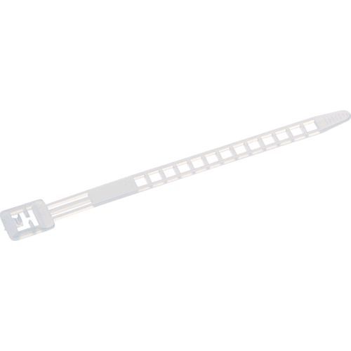 【即納在庫品】「直送」トラスコ中山 TRUSCO PCT140 コードストラップ 幅9mmX長さ140mm最大結束Φ38 100本