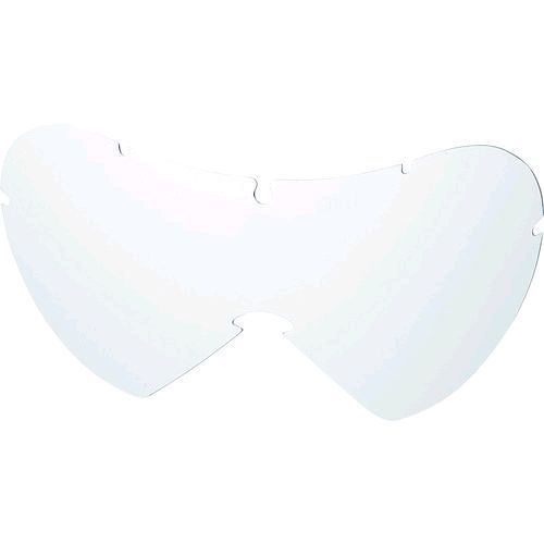 (LINEクーポン有)【即納在庫品】「直送」トラスコ中山 TRUSCO GS-56M-SP GS−56M用スペアレンズ 5枚入 G..