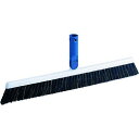 【即納在庫品】「直送」トラスコ中山 TRUSCO F-G45 自由ほうき 450mm(3)