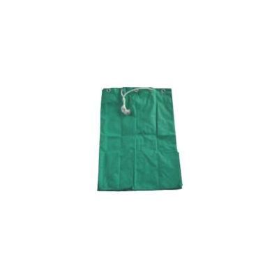 Square Shape - 【即納在庫品】「直送」トラスコ中山 TRUSCO TDSW-MF ダストワゴン用ナイロン袋 中 490X430X630 132L