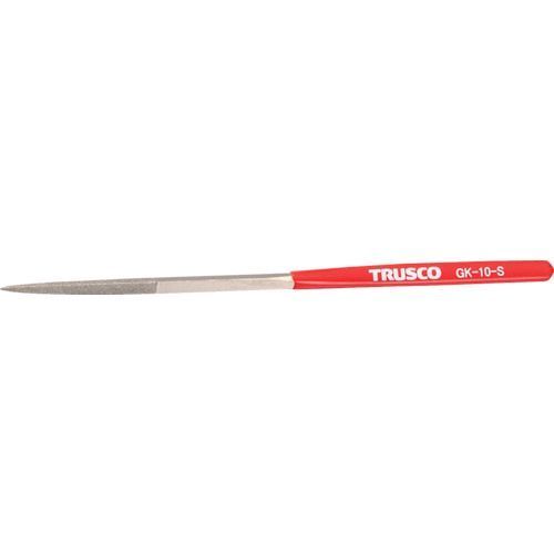 ڤбۡľץȥ饹滳 TRUSCO GK-10-S ɥ䥹 Ŵѡ140  1 Ĺ185mm 10ȥ