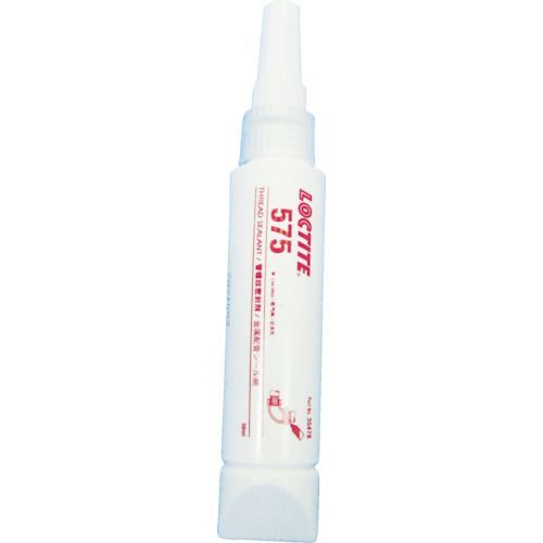 【即納在庫品】「直送」575-50 配管シール剤 575 50ml