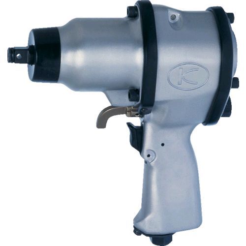 【即納在庫品】「直送」空研 KW-14HP 1/2インチSQ中型インパクトレンチ（12.7mm角）