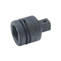 トップ工業 TOP工業 工具 PAD-46 電動工具用ツール インパクト用ソケットアダプター 差込角12．7mm PAD46 インパクトソケットアダプター(4)