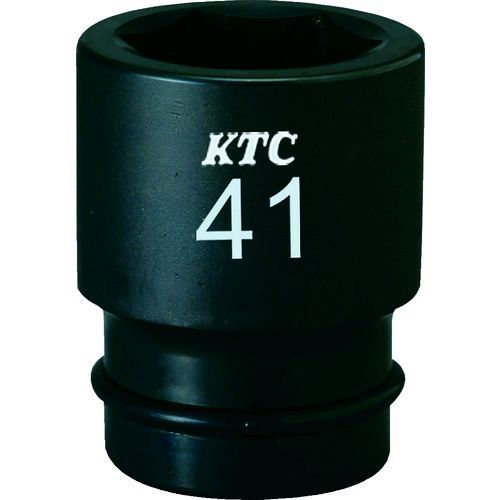 【即納在庫品】「直送」KTC 京都機械工具 工具 BP8-21P 25．4sq．インパクトレンチ用ソケット 標準 21mm