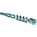 【即納在庫品】「直送」ミヤナガ DLHEX175 デルタゴンHEXビットΦ17.5×280mm(4)
