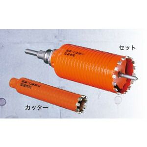 ミヤナガ PCD32 ドライモンドコア/ポリ セット 32【キャンセル不可】