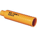 【即納在庫品】「直送」ミヤナガ PCHPD032C 乾式ハイパーダイヤコアドリル カッター Φ32(4)