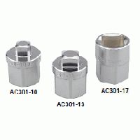 KTC 京都機械工具 工具 ATC3013 12.7sq.ドレンプラグソケットセット
