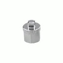 KTC 京都機械工具 工具 AC301-10 12.7sq.ドレンプラグソケット ニッサンFF車マニュアルミッション 全長31mm