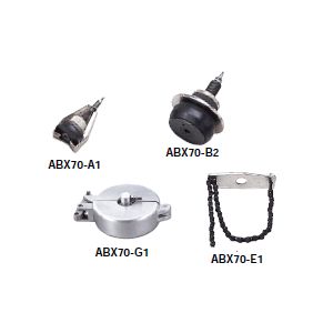 (LINEクーポン有)KTC 京都機械工具 工具 ATBX70T ブレーキブリーダー トヨタ車用 ATBX-70T ケイティーシー KTCツール ハンドツール 自動車工具 自動車整備 KYOTO TOOL