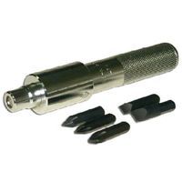 (LINEクーポン有)ハスコー HASCO SD-8H ショックドライバー 自動車工具 SD8H