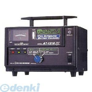 (LINE�����ݥ�ͭ)�ǥ󥲥� DENGEN AT-1210FX ����ư���Ŵ� AT1210FX