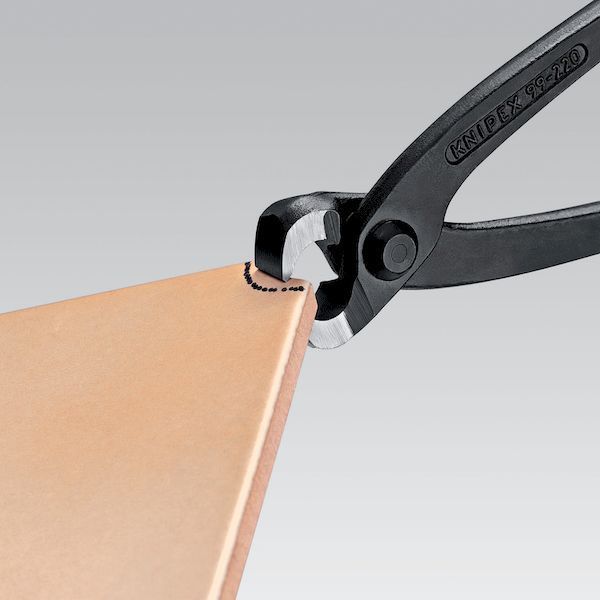【即納在庫品】「直送」クニペックス KNIPEX 9900-300 9900−300 喰い切り