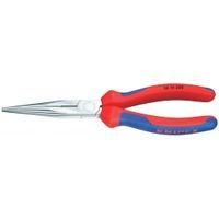 クニペックス KNIPEX 2613-200 2613-200 先長ラジオペンチ