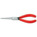 【あす楽対応】「直送」クニペックス KNIPEX 3115-160 3115－160 ニードルノーズプライヤー