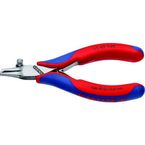 【即納在庫品】「直送」クニペックス KNIPEX 1192-140 1192−140 エレクトロニクス...