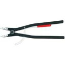 クニペックス KNIPEX 4610-A5 軸用スナップリングプライヤー 122−300mm