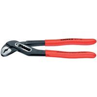 Rakuten - (LINEクーポン有)クニペックス KNIPEX 8801-180 アリゲーターウォーターポンププライヤー SB 輸入 工具 8801180