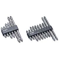 Tool Kits - トップ工業 TOP工業 工具 DB2-1000S 電ドル用ドライバビット　セット