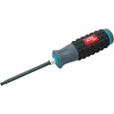 【即納在庫品】「直送」KTC 京都機械工具 工具 D1H-7/32BP 樹脂柄ボールポイントヘキサゴンドライバ7/32inch(4)