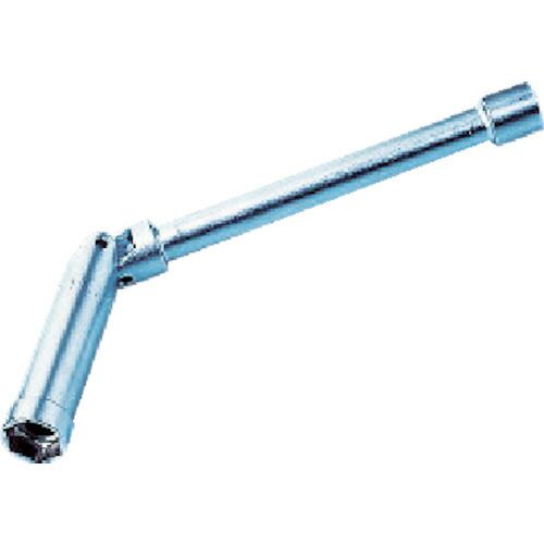 【即納在庫品】「直送」KTC 京都機械工具 工具 B3F-14SP 9．5sq．ユニバーサルプラグレンチ 14mm