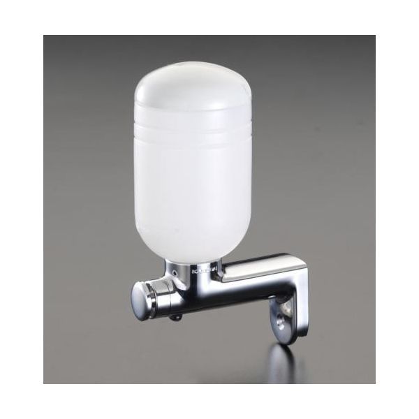 (LINEクーポン有)【個人宅配送不可】【即納在庫品】「直送」エスコ EA638LF-34 350ml石鹸水入れ EA638LF34【キャンセル不可】